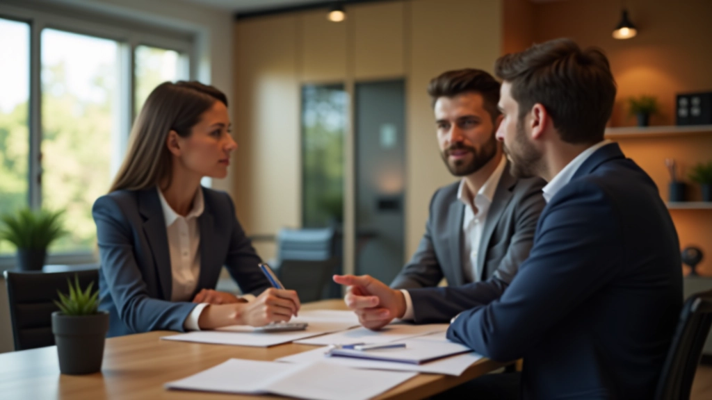 Consultation financière pour couples en France