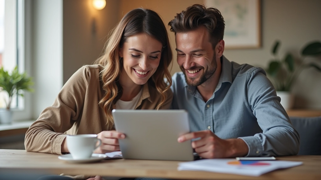 Analyse budget partagé